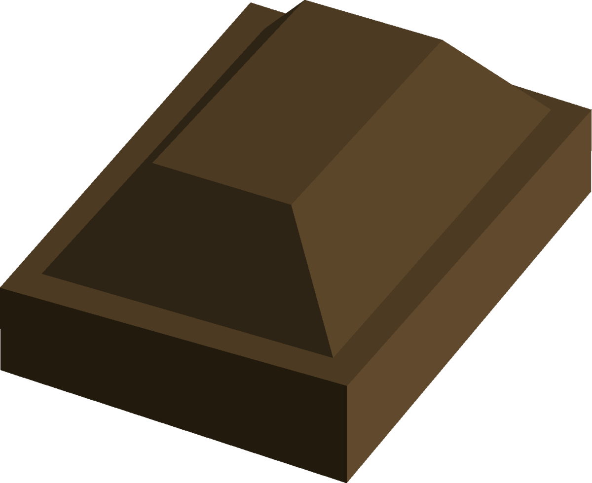 Bronze Ingot