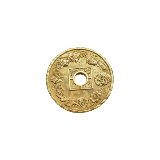 Spinning Coin