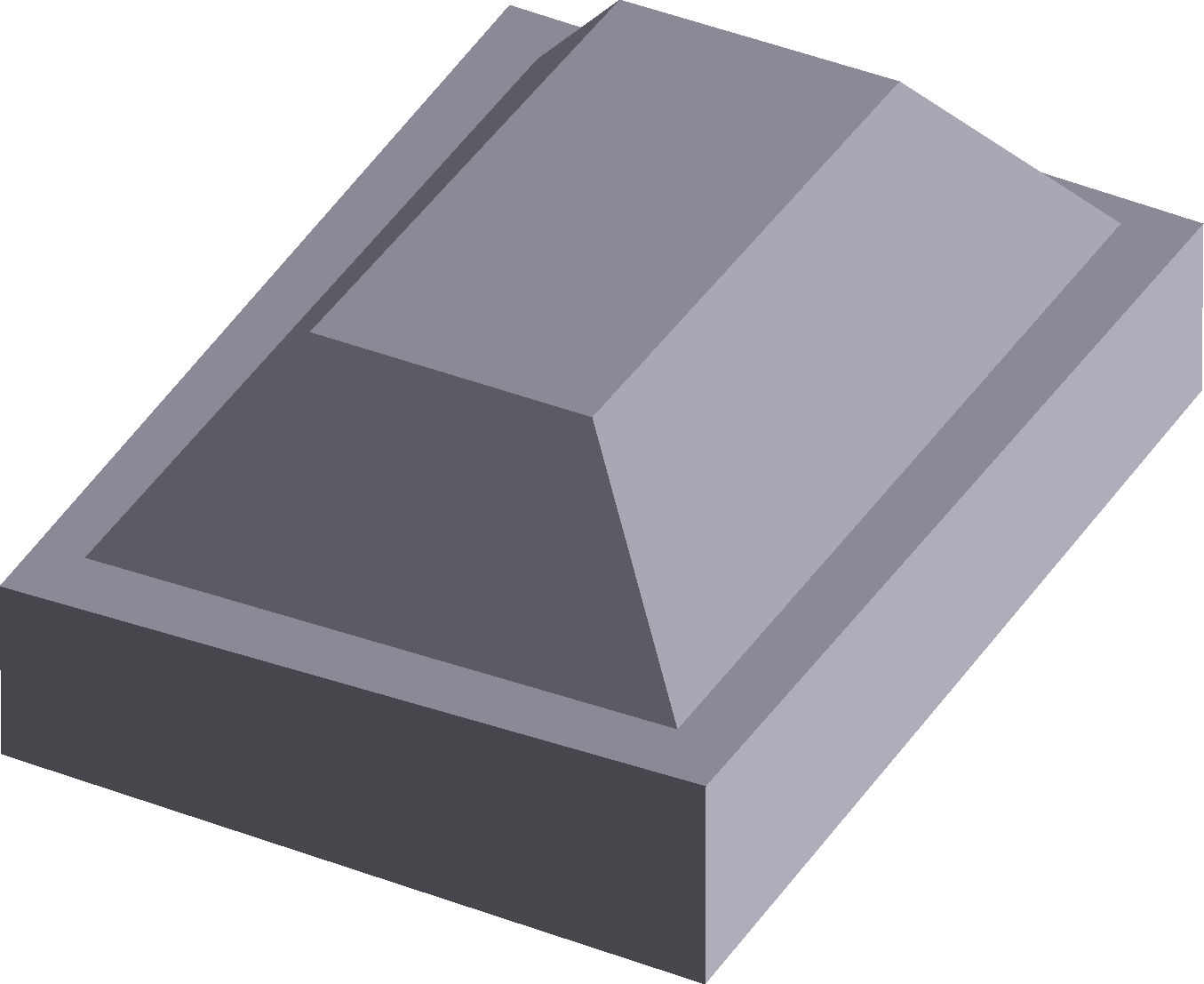 Bronze Ingot